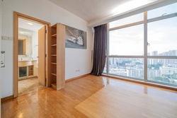 Hillview Regency (D23), Condominium #547720701
